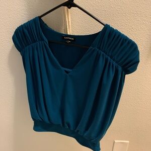 Xs express top like new !